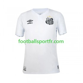 Tenue Santos FC Domicile 2024-2025 Maillot de Foot
